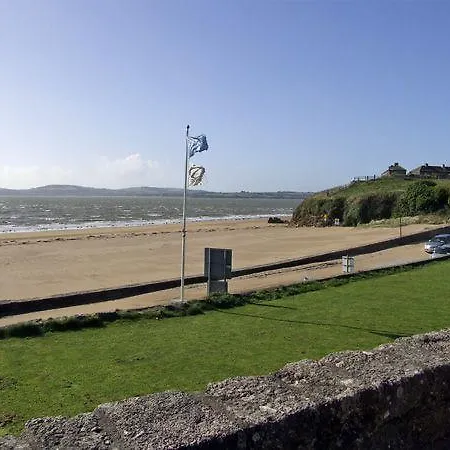 Strand Road * Duncannon