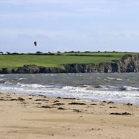 Strand Road Semesterbostad *