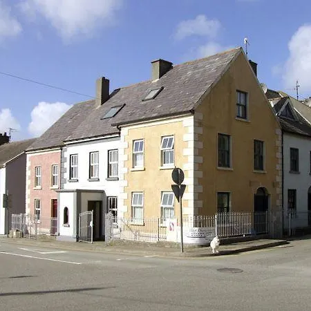 Strand Road Duncannon